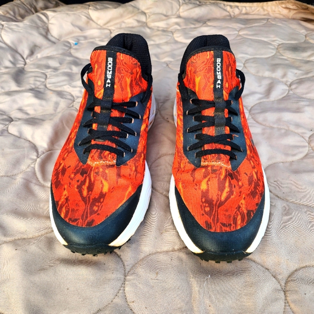 Boombah Turf Shoes